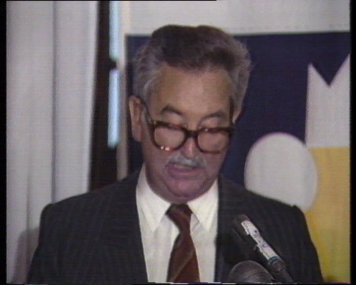 Fernando Cabral apresenta a sua candidatura