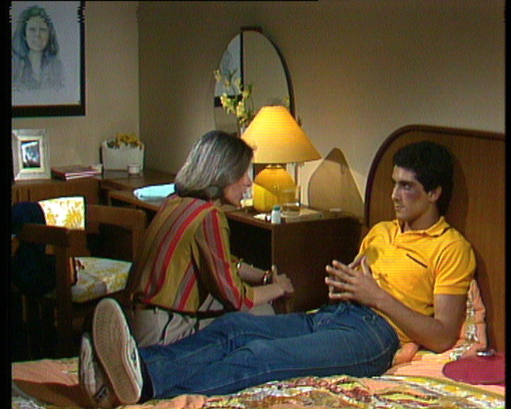 Vila Faia – Ep. 28