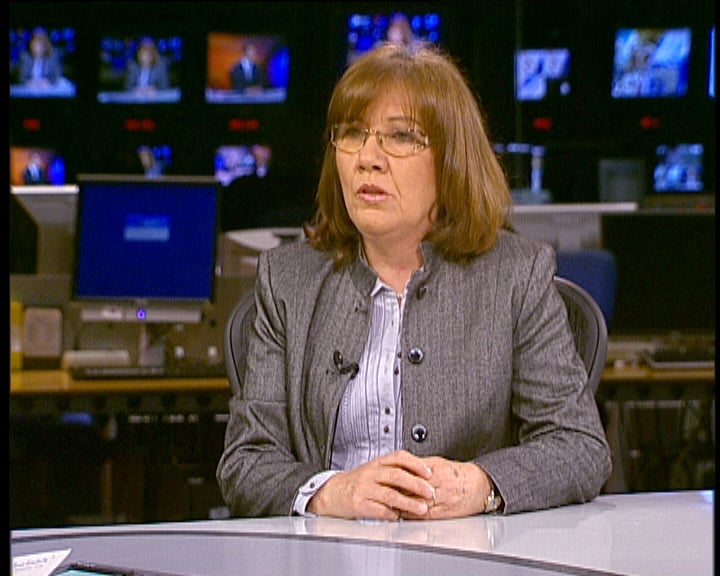 Entrevista a Alice Tavares