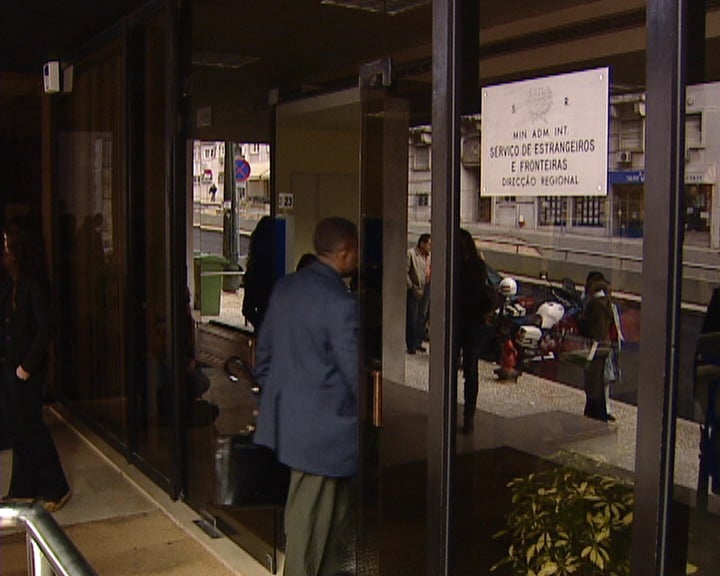 Novo regime dos Vistos Gold