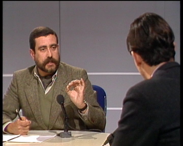 Entrevista a Artur Torres Pereira