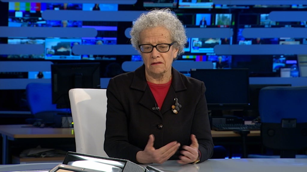 Recuperação da Catedral de Notre Dame