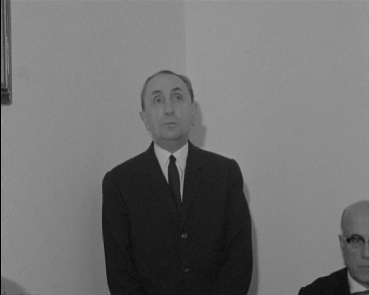 Conferência de João Ameal no Centro de Cultura Popular em Lisboa