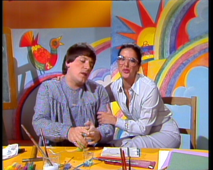 O Tal Canal com Rui Veloso – I Parte