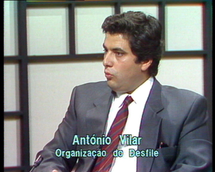 Entrevista a António Vilar e Luís Vasconcelos