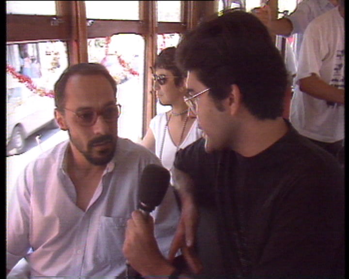 Campanha eleitoral do PSR