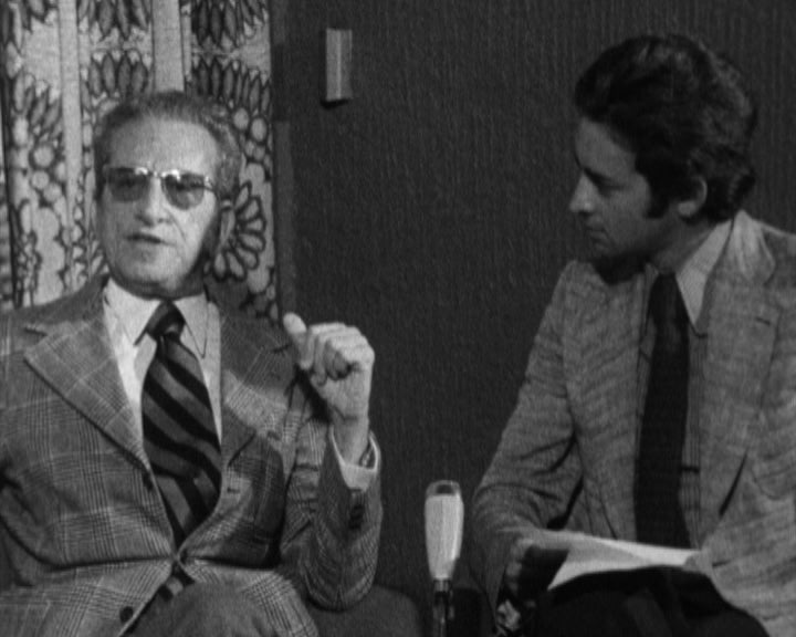 Entrevista a Amaro Soares Quintas