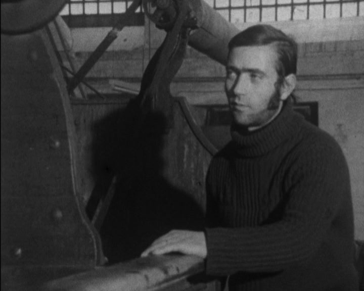 A empresa Unilã e a crise nos lanifícios