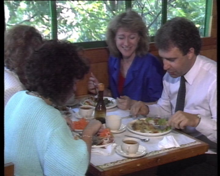 A alimentação dos portugueses