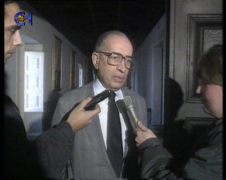 Reabertura da Universidade de Coimbra