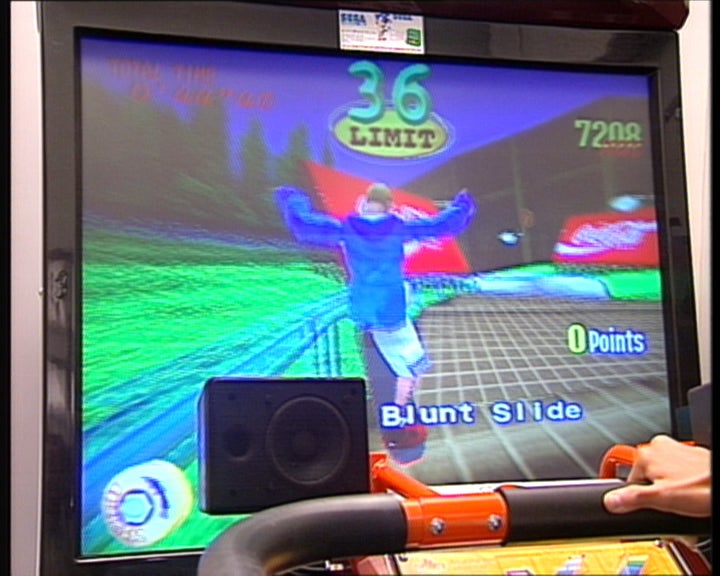 Último nível – Parte II