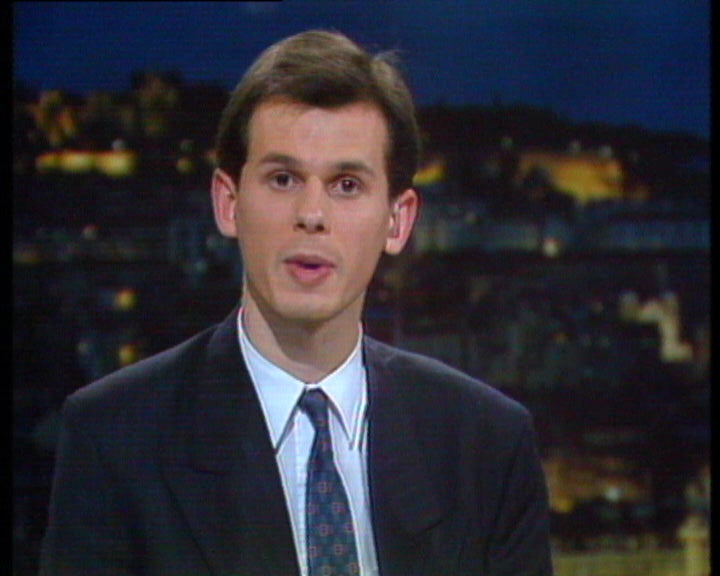 Comentadores sobre Guerra no Iraque