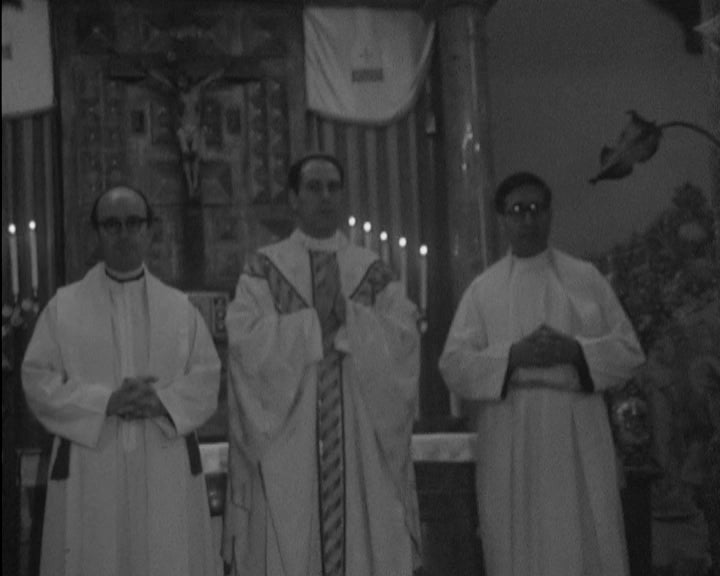 50º Aniversário da Ordem dos Irmãos de São João de Deus