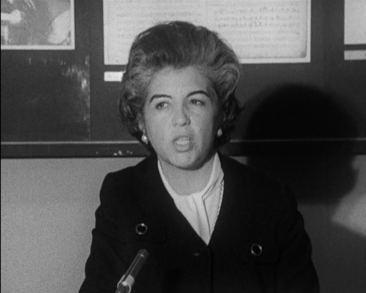 Apresentação da temporada de música e bailado da FCG