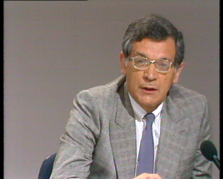 Entrevista a Paquete de Oliveira