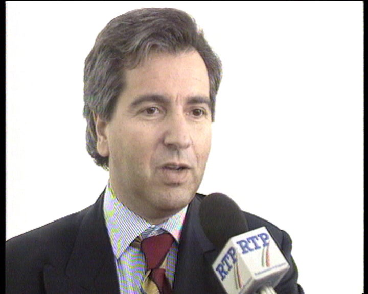 Protestos da UGT e da CGTP