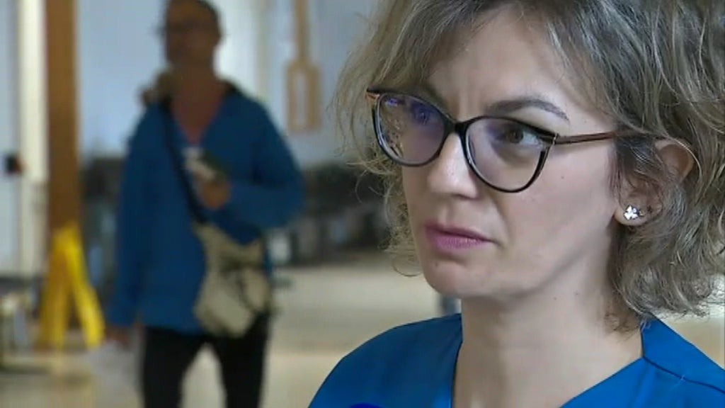 Greve dos Enfermeiros