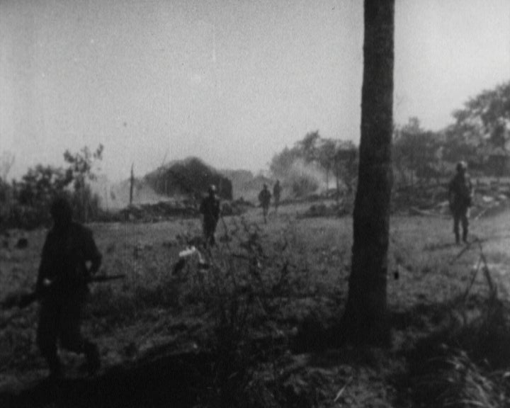 Retrospectiva do início da Guerra Colonial