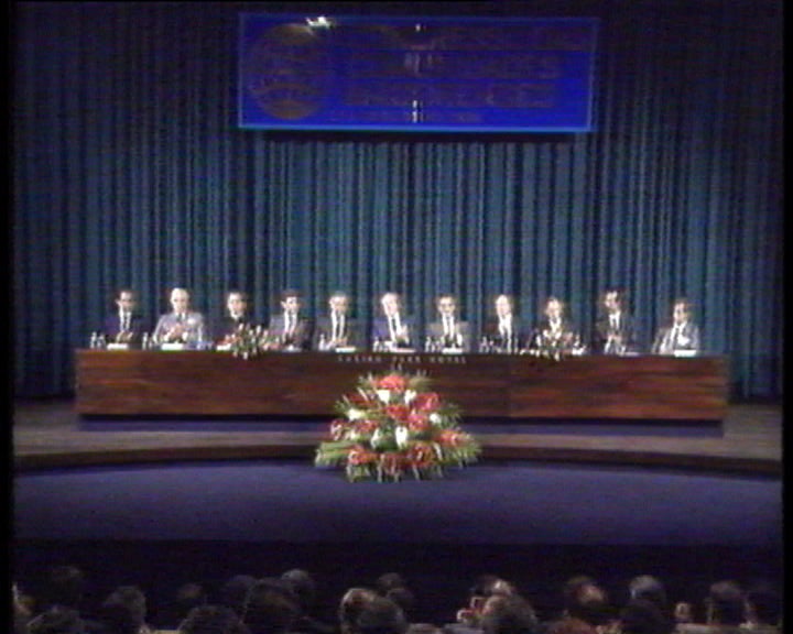 2º Congresso das Comunidades Madeirenses