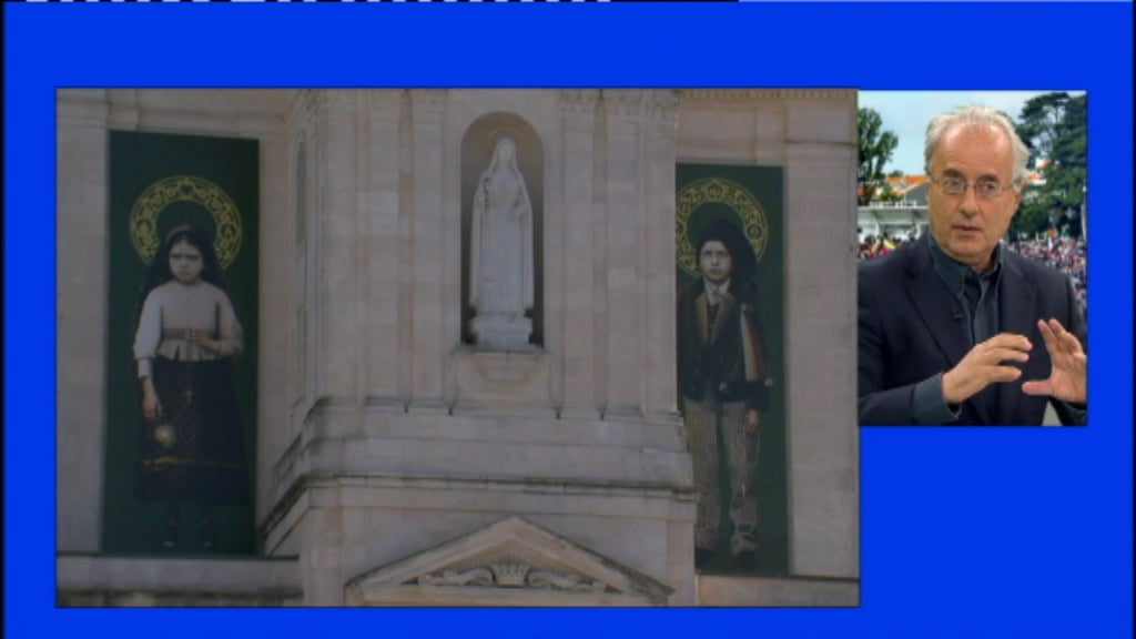 Entrevista a João Céu e Silva