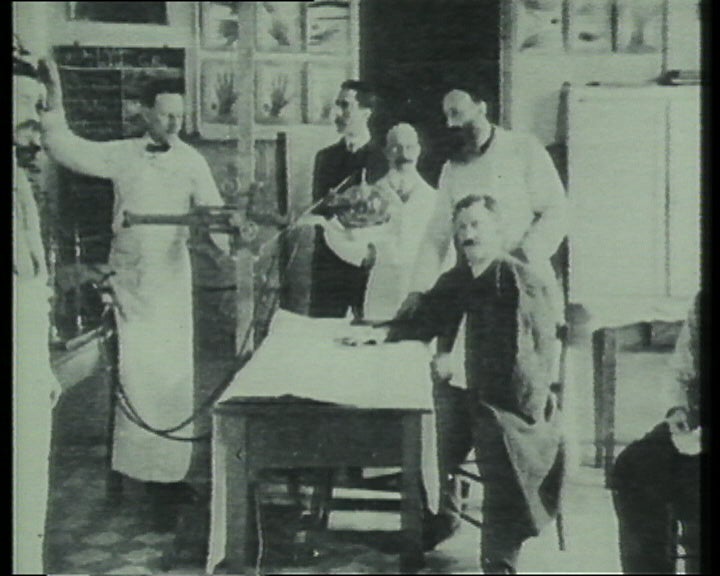 Aniversário da atribuição do Nobel da Medicina a Egas Moniz