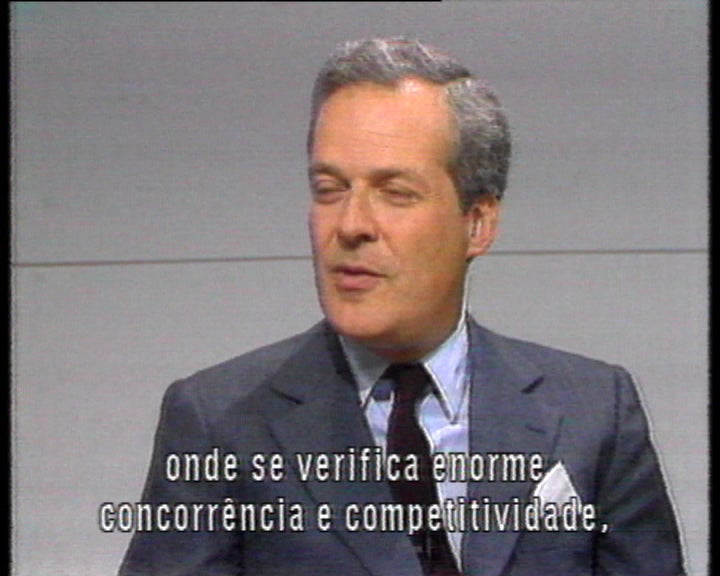 Entrevista a David de Rothschild