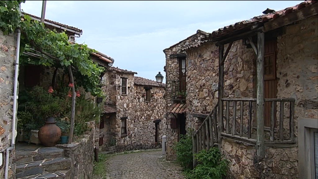 Prejuízos do incêndio florestal de Pedrógão