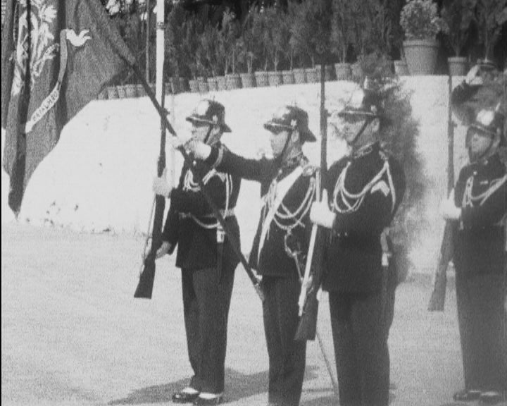 55.º Aniversário da GNR no Porto