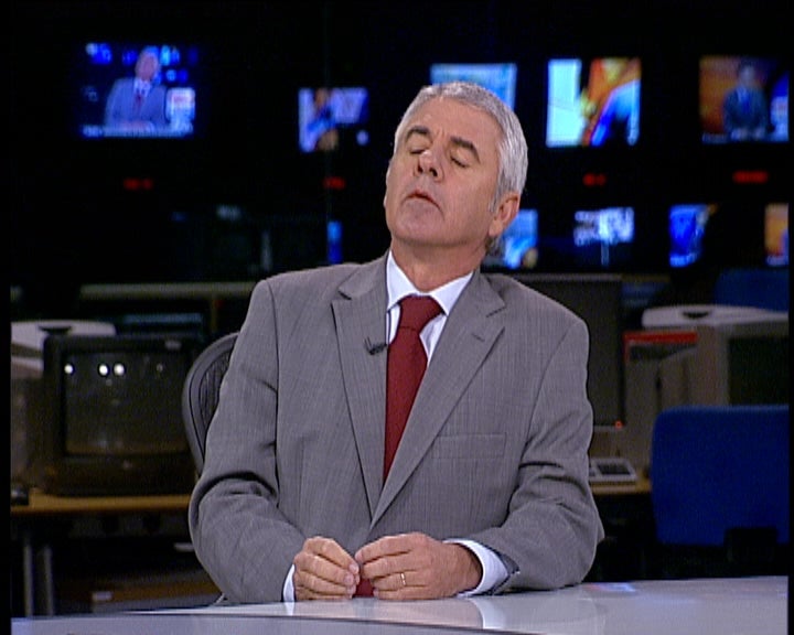 Entrevista a Jorge Machado