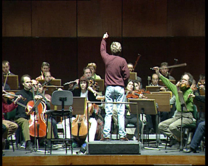 Orquestra dos Champs-Élysées La Chapelle Royale em Portugal