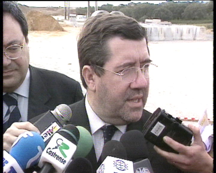 Operários em más condições