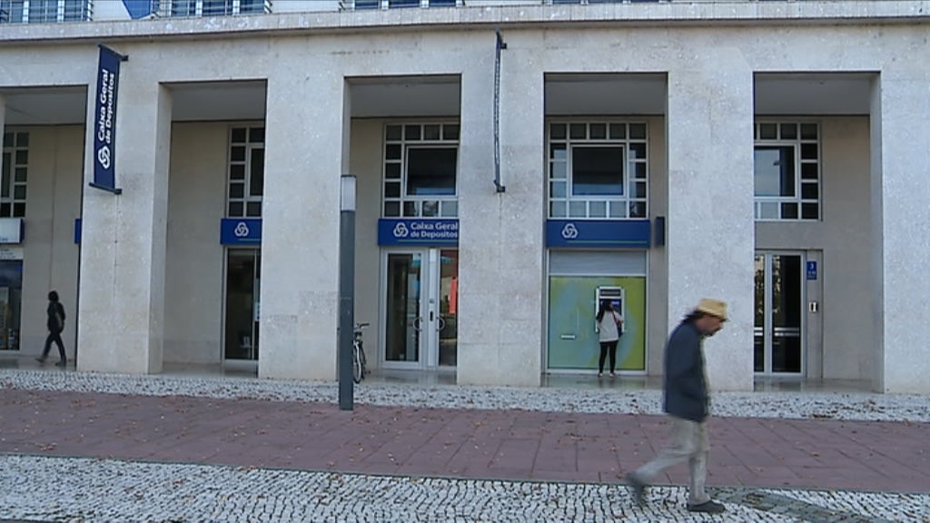 Recapitalização da Caixa Geral de Depósitos