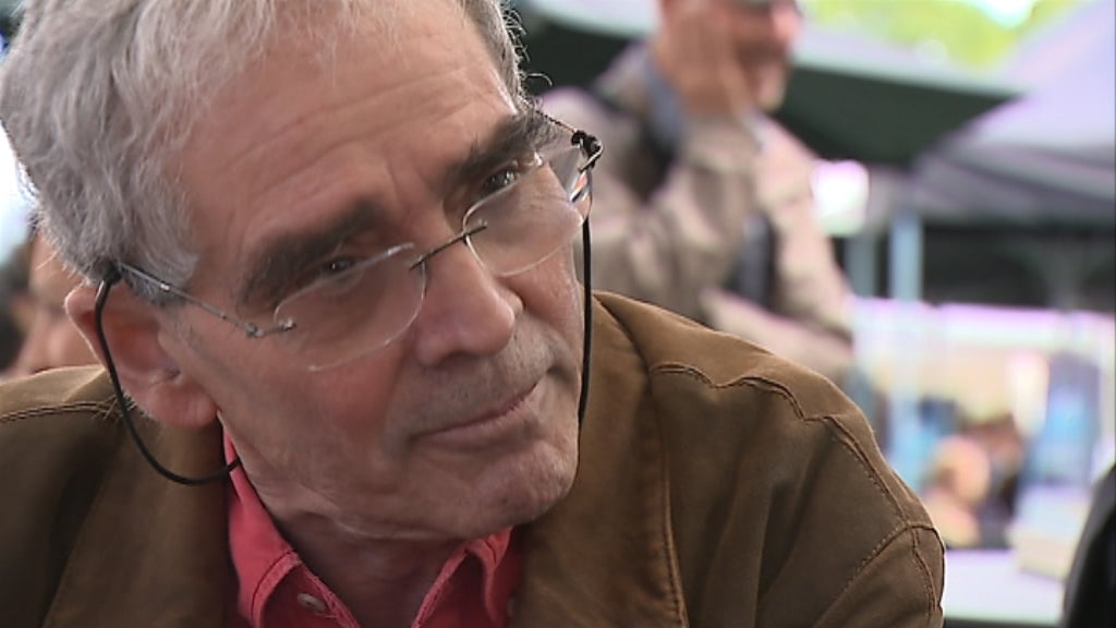 Feira do Livro em Lisboa