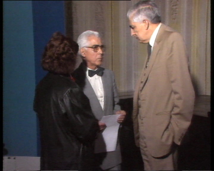 Declarações de Ferraz de Abreu