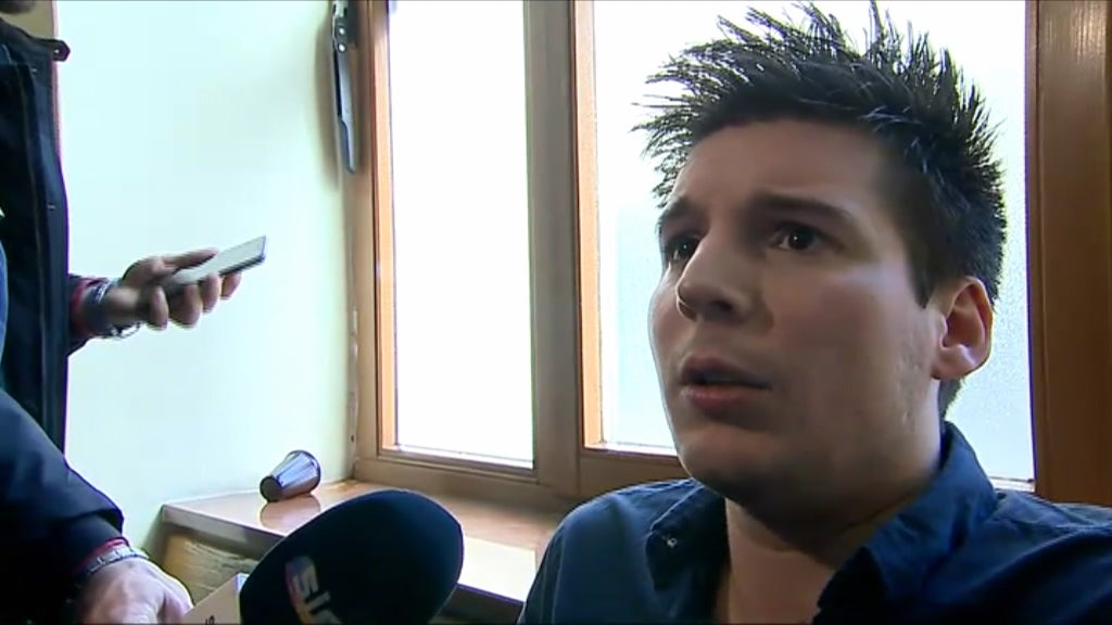 Rui Pinto vai ser extraditado