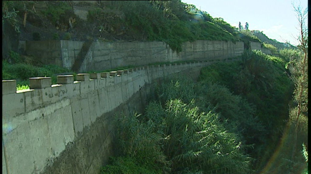 Desinvestimento na Ribeira Brava