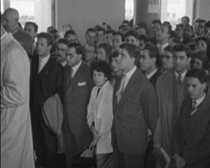 Novas instalações Faculdade de Direito de Lisboa