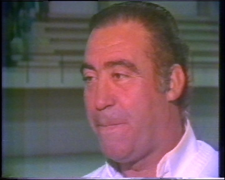 Entrevista a Manuel Manita