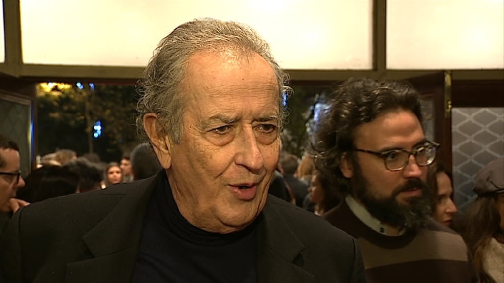 Filme “Parque Mayer”