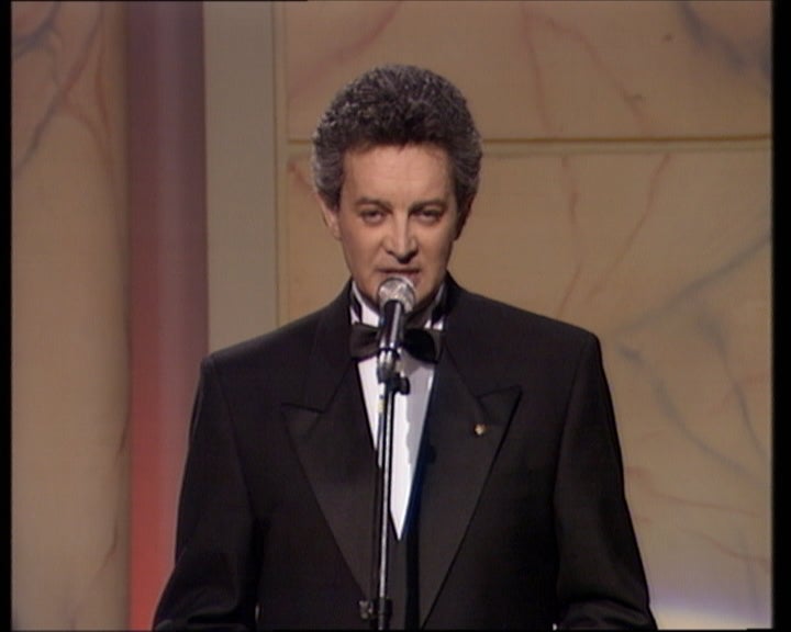 Miss Portugal 92 – Parte I