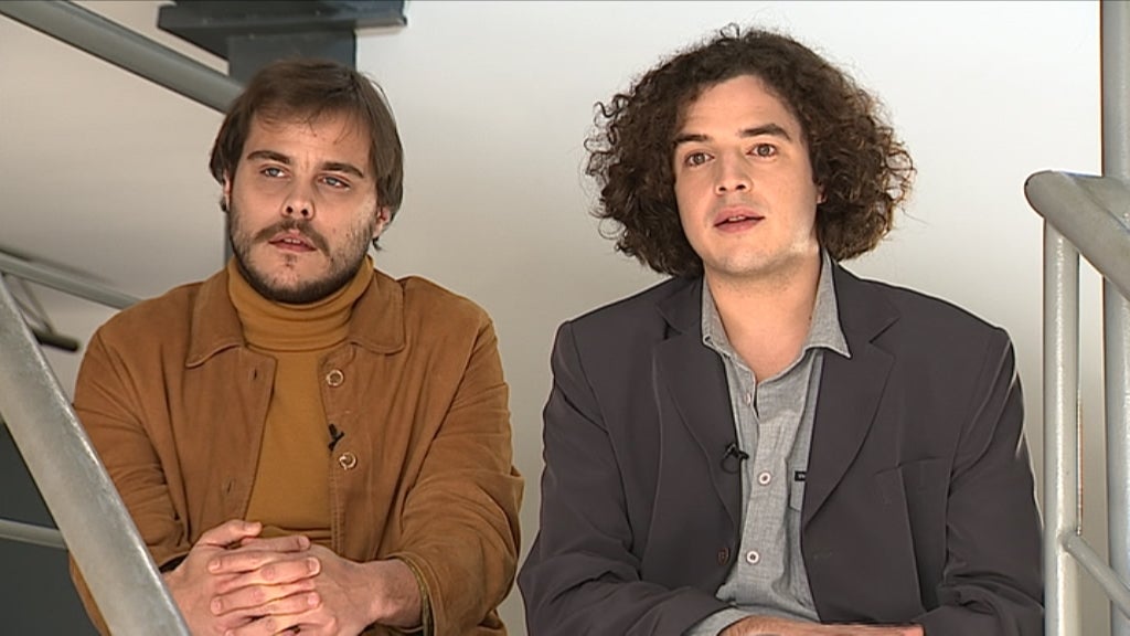 Novo single do Capitão Fausto