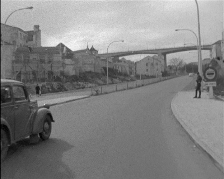 Novos acessos à Ponte