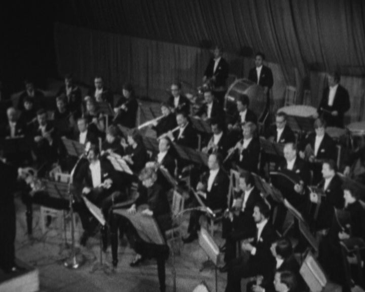 Concerto de música clássica no Porto