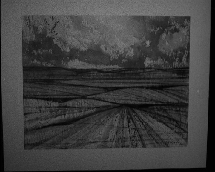 Exposição de pintura de Izquierdo Telles da Silva em Lisboa