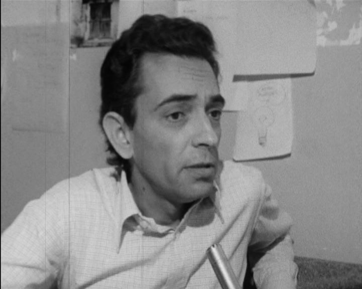 Entrevista a João Martins Pereira