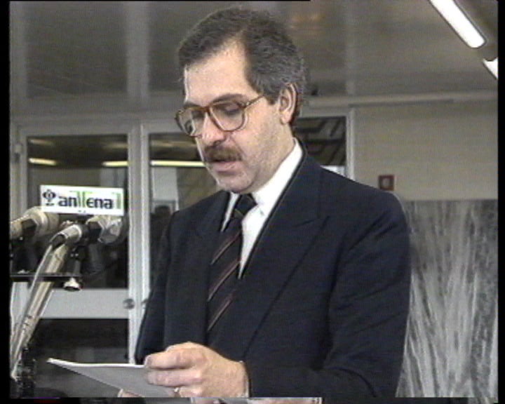 Novo centro da Segurança Social