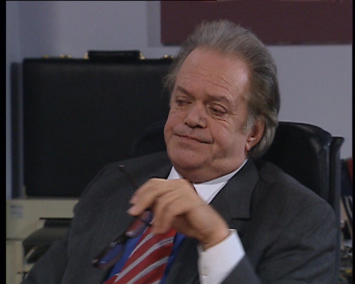 O Jantar – Episódio 7