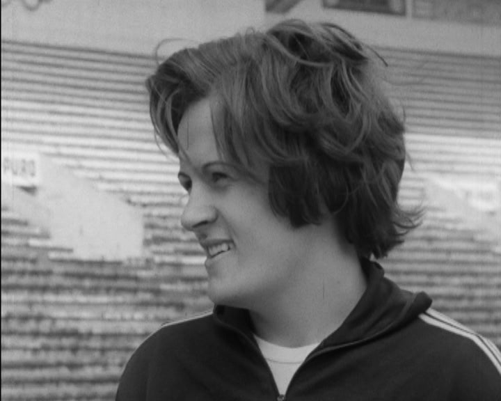 Entrevista a Adília Silvério