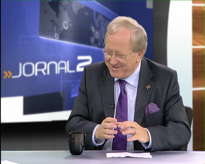 Entrevista a Henrique Pinto