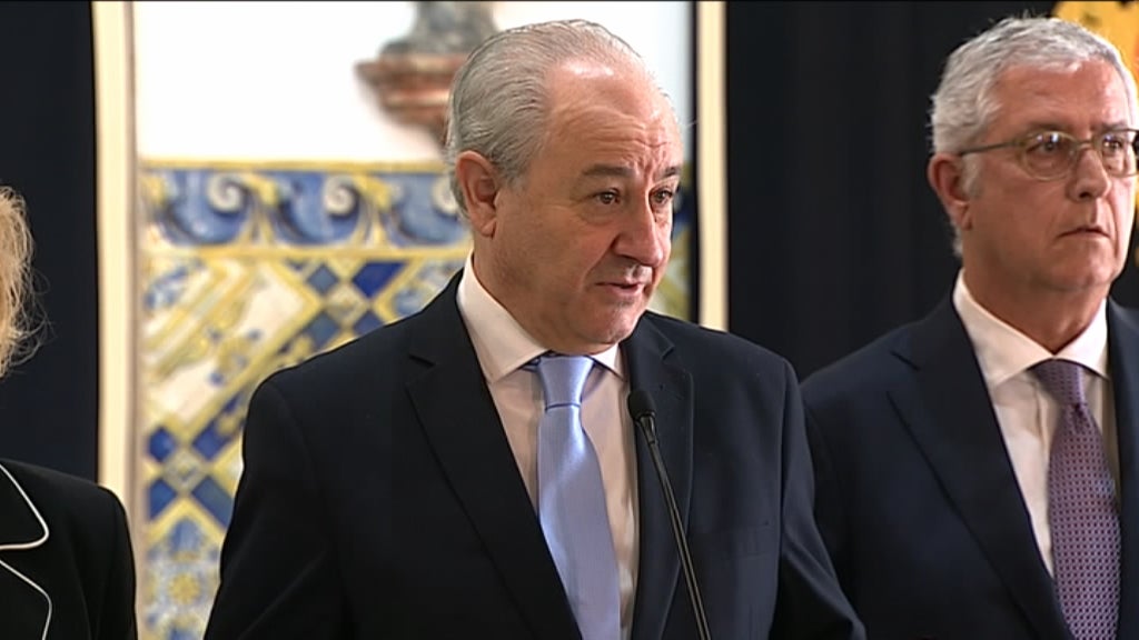 Diferendo entre Rui Rio e Mota Amaral